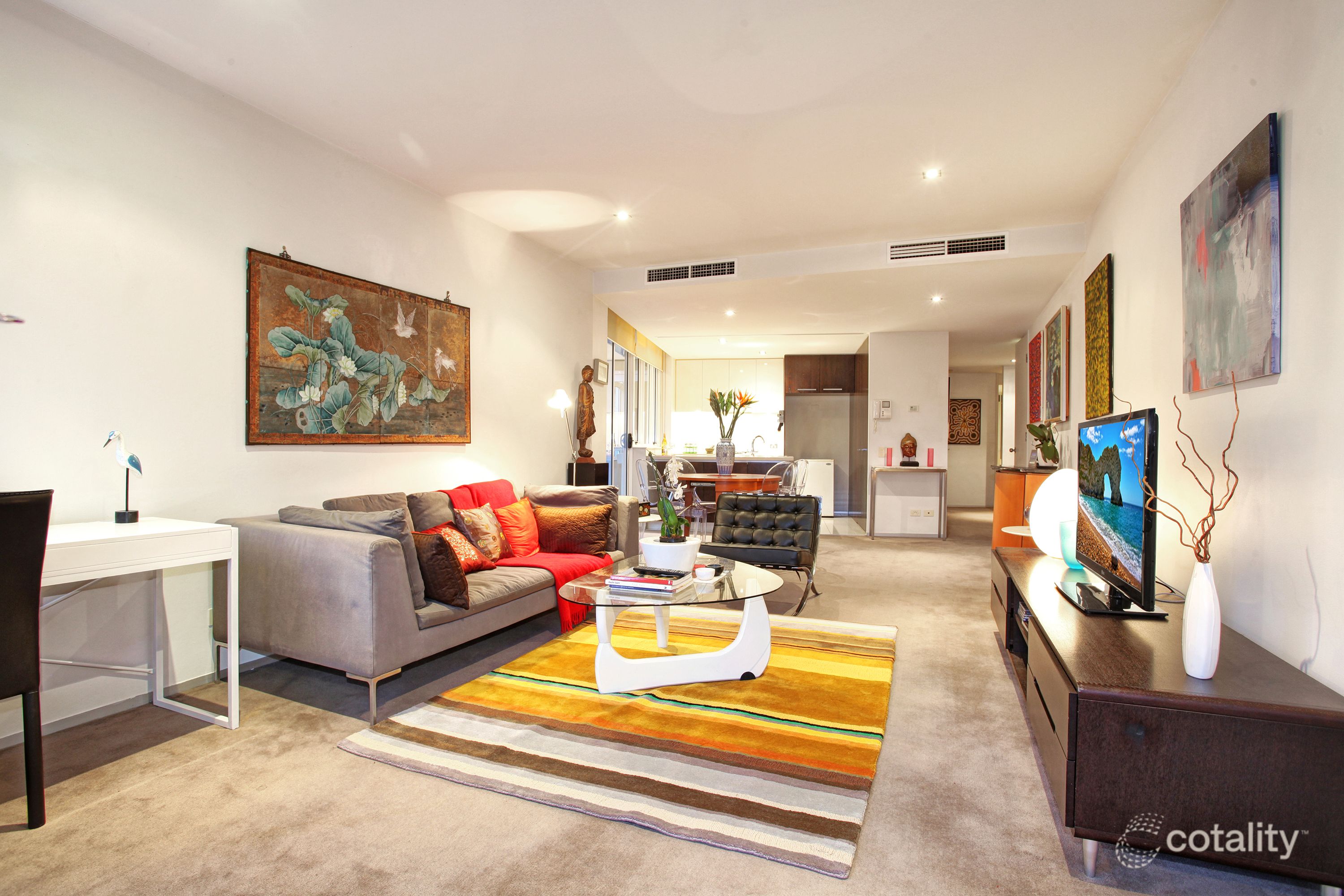 201/32 Refinery Dr, Pyrmont, NSW 2009