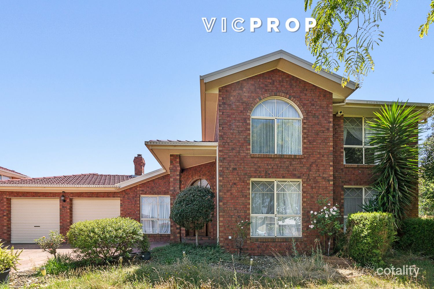 93 Wattle Valley Dr, Hillside, VIC 3037