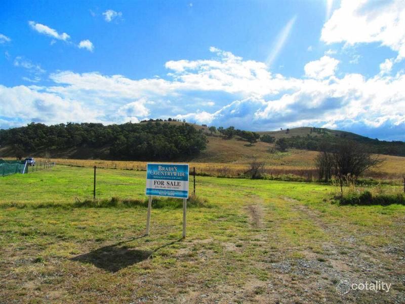 20 Stewart St, Tarago, NSW 2580