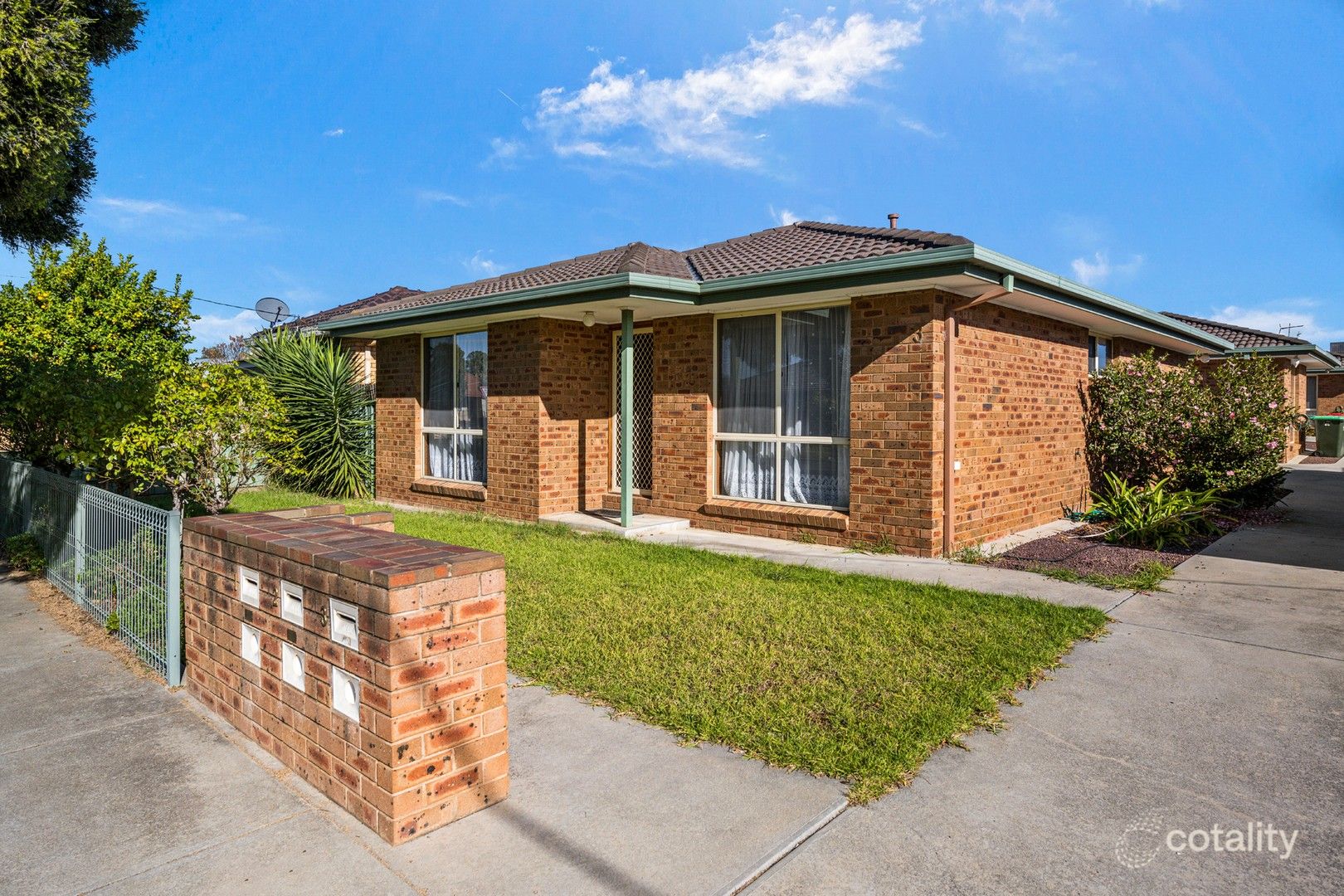 1/3 Burns St, Wangaratta, VIC 3677
