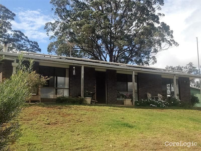 421 Anduramba Rd, Anduramba, QLD 4355