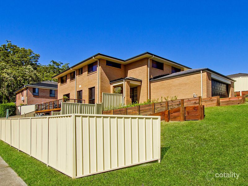 2 Tranquil Cl, Green Point, NSW 2251
