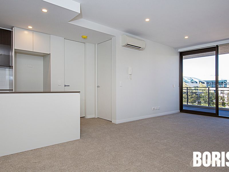 59/44-46 Macquarie St, Barton, ACT 2600
