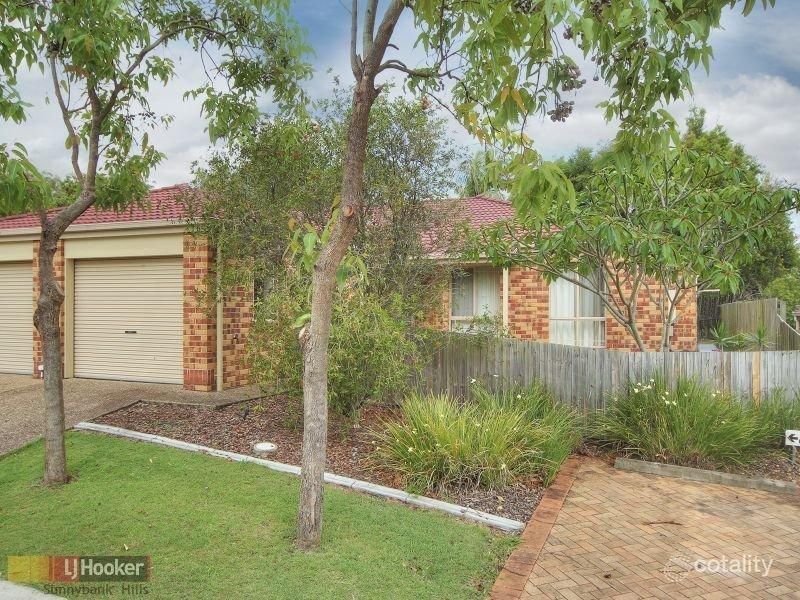 6/115 Gumtree St, Runcorn, QLD 4113