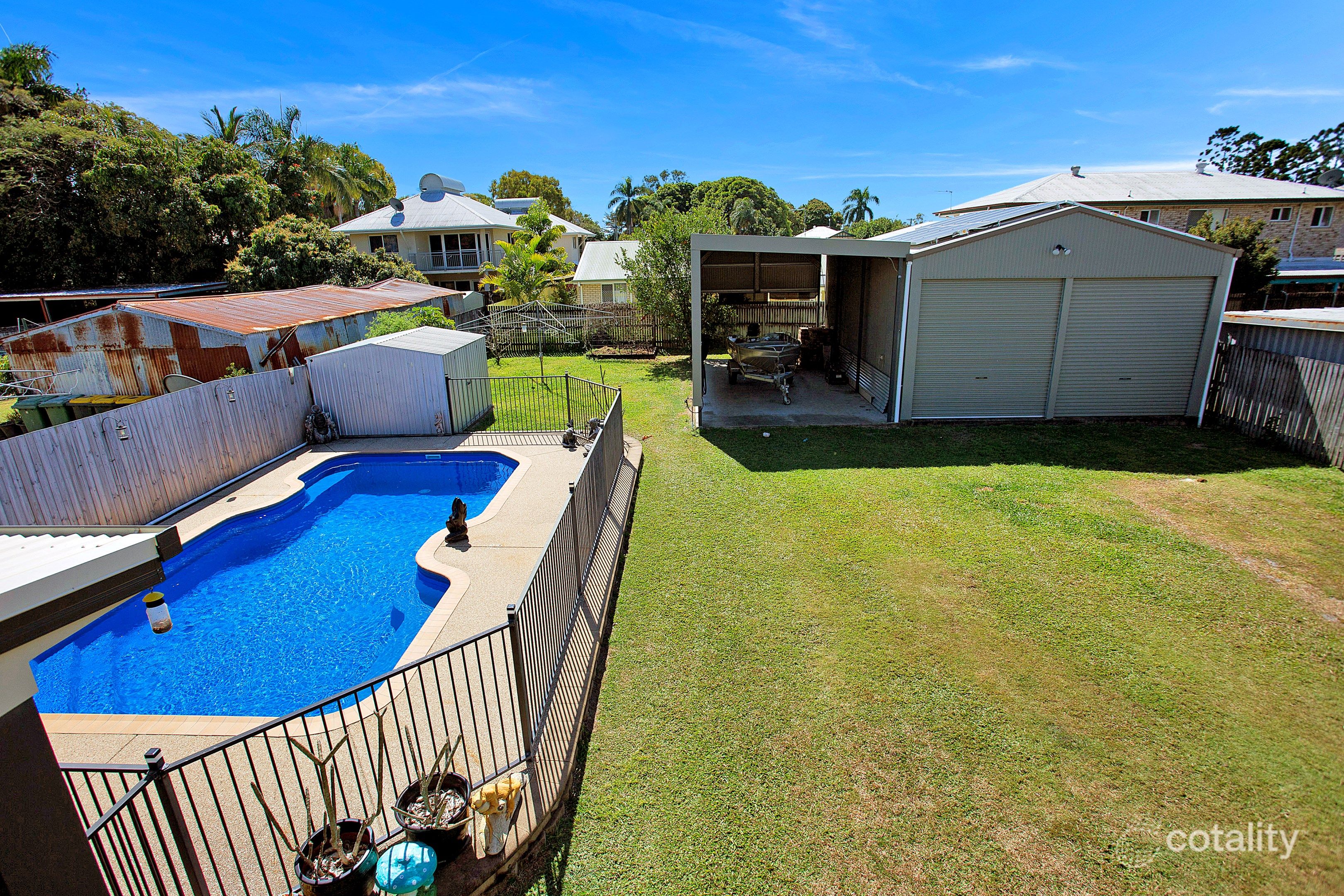 48 George St, Mackay, QLD 4740