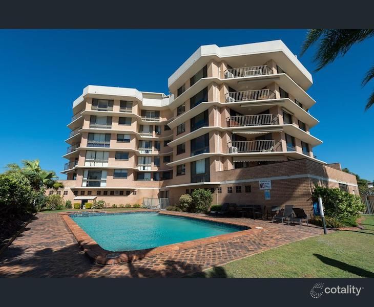 6/8 Paradise Pde, Paradise Point, QLD 4216