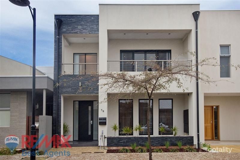58 Macmillan Ave, Mawson Lakes, SA 5095