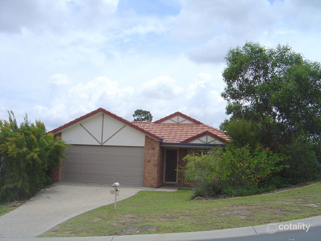 1 Mino St, Springfield, QLD 4300