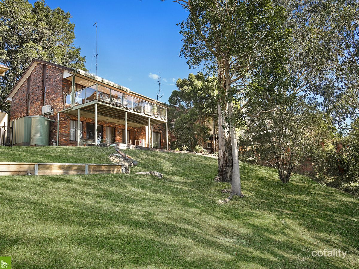 85 Iola Ave, Farmborough Heights, NSW 2526