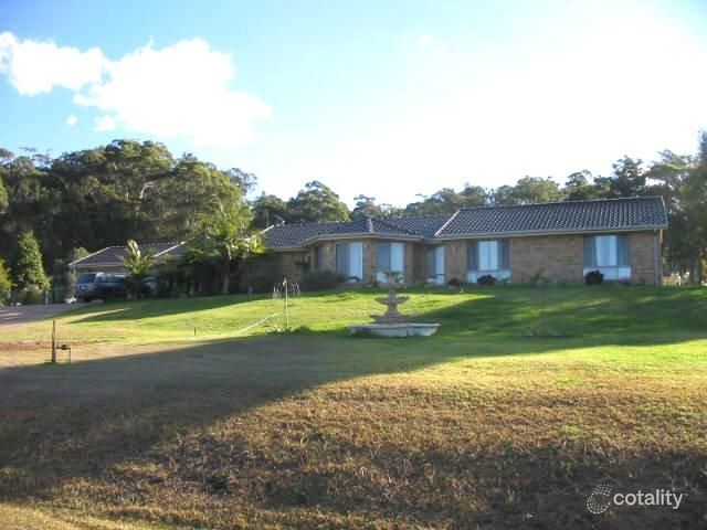 3 Bangalow Cl, Tumbi Umbi, NSW 2261