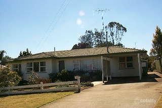 63 Drummond St, Rangeville, QLD 4350