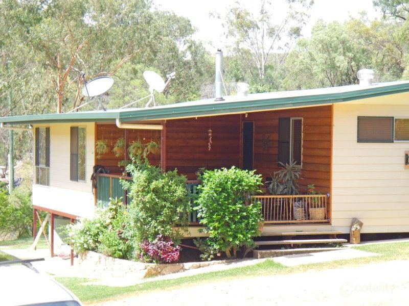 33 Barnes St, Irvinebank, QLD 4887