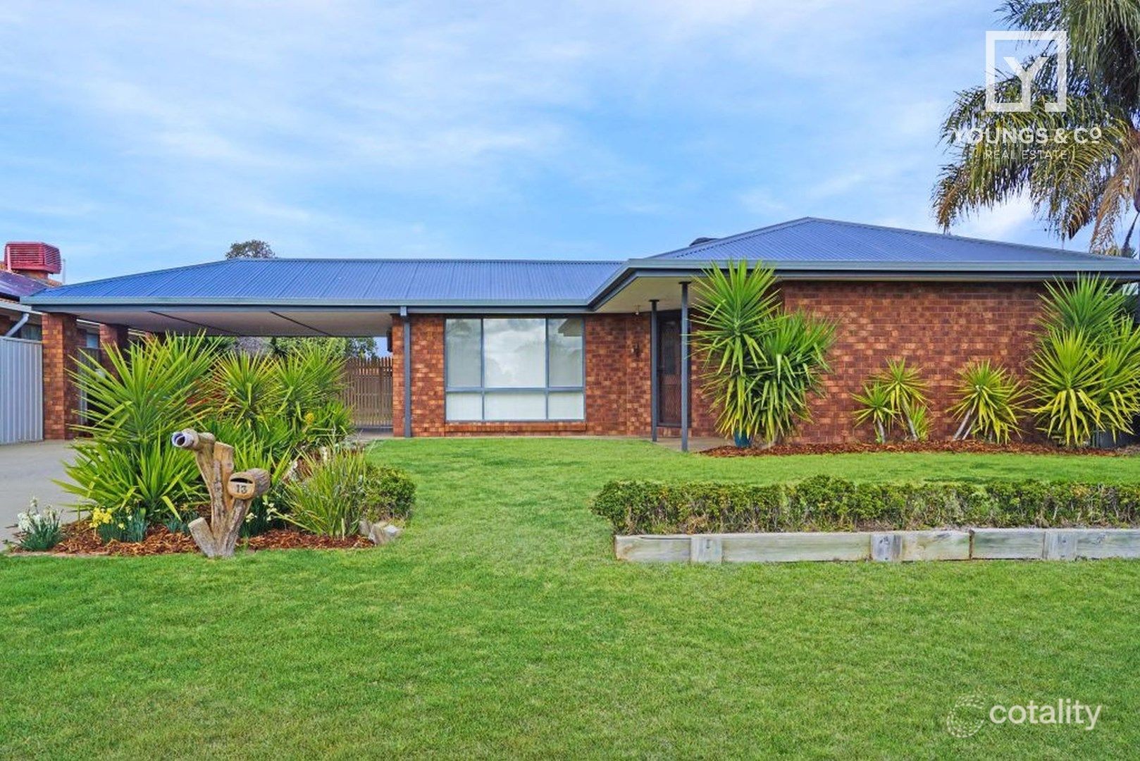 13 Dennison St, Mooroopna, VIC 3629
