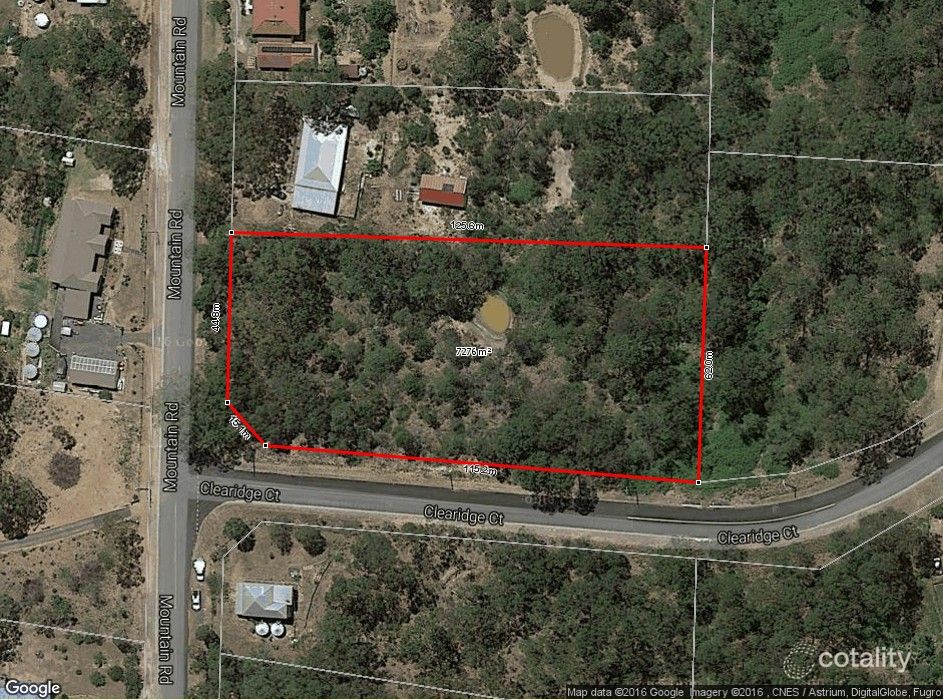 21 Mountain Rd, Laidley, QLD 4341