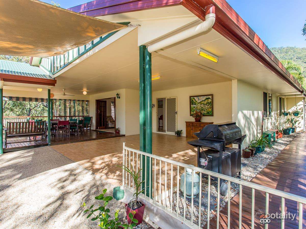 217 Dempsey St, Gordonvale, QLD 4865