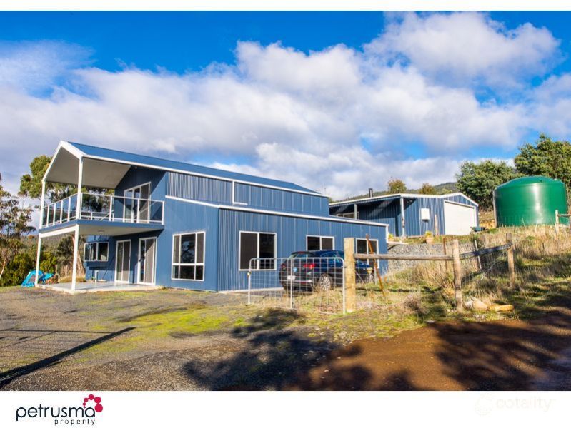 52 Toffolis Rd, Claremont, TAS 7011