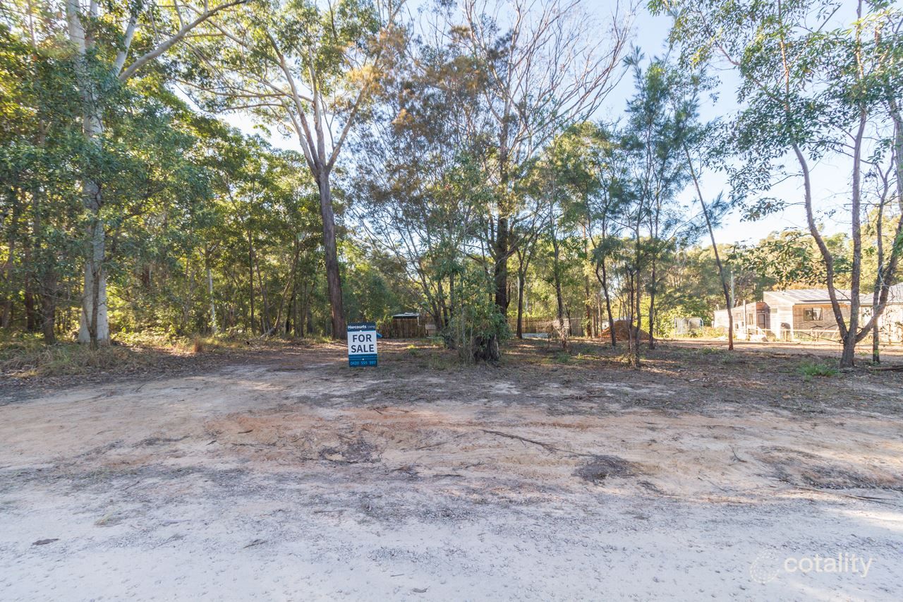 10 Villa Wood Rd, Russell Island, QLD 4184