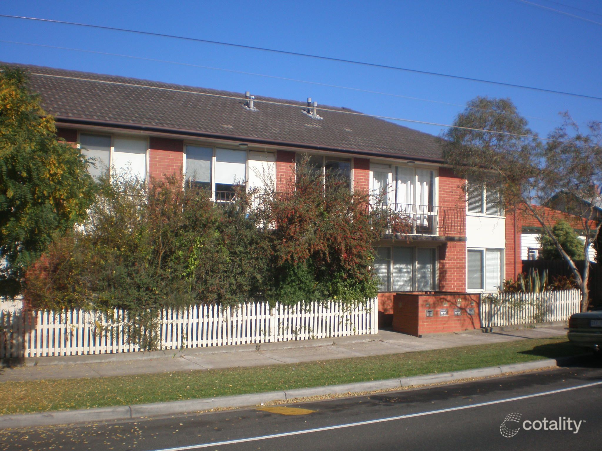 10/134 Rathmines St, Fairfield, VIC 3078