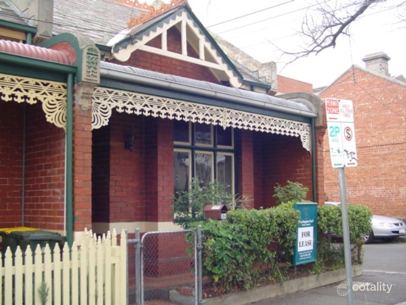 384 Napier St, Fitzroy, VIC 3065