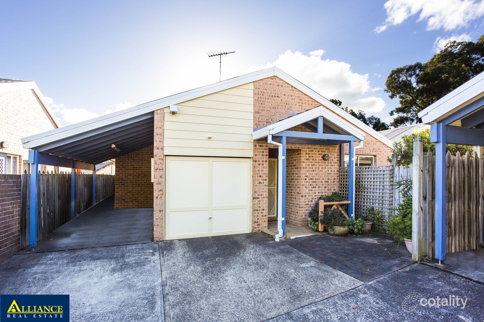 16/110 Picnic Point Rd, Picnic Point, NSW 2213