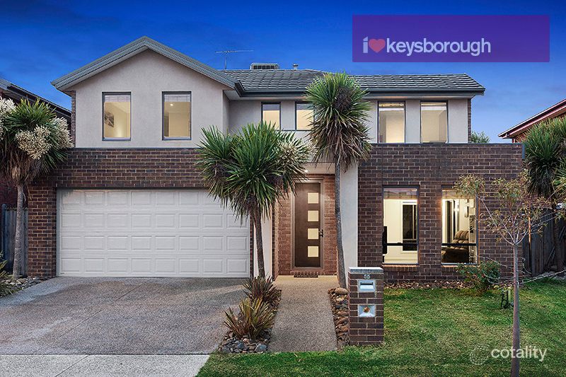 55 Marriott Dr, Keysborough, VIC 3173