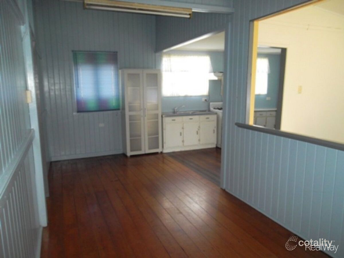 11 Morgan St, Mount Morgan, QLD 4714
