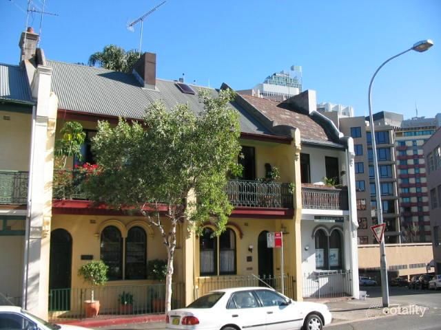 97 Commonwealth St, Surry Hills, NSW 2010