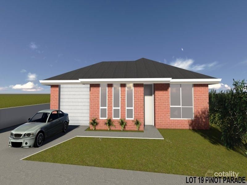 1/5 Relbia Rd, Relbia, TAS 7258