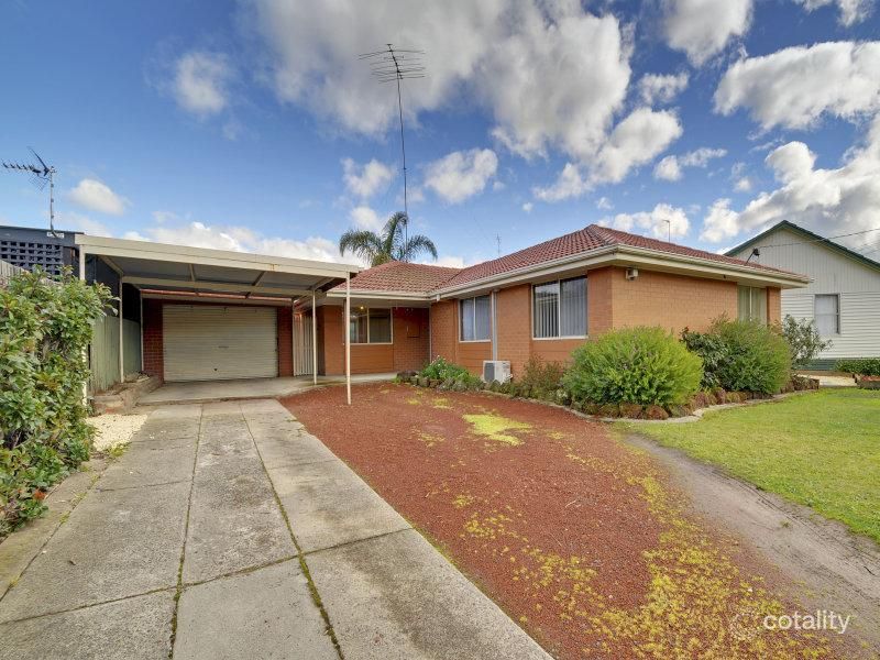 3 Taylor Cres, Traralgon, VIC 3844