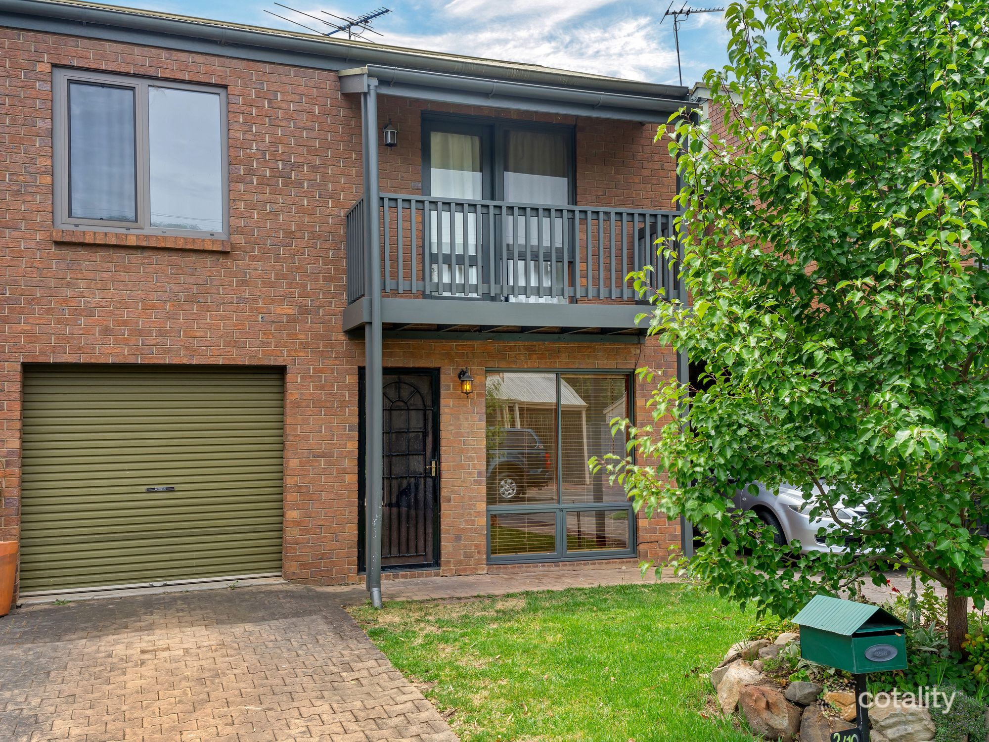 2/10 Oxford St, Hackney, SA 5069