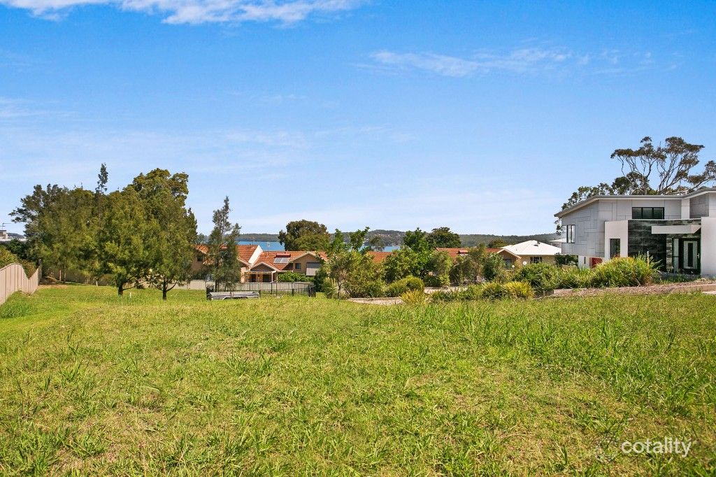 5/58 Thompson Rd, Speers Point, NSW 2284