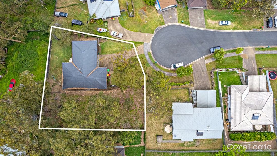 14 Figbird Cl, Goodna, QLD 4300