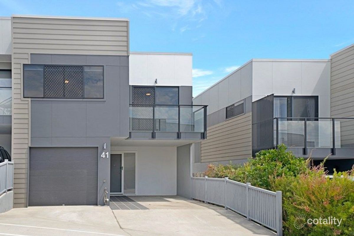 41/105-109 Barbaralla Dr, Springwood, QLD 4127
