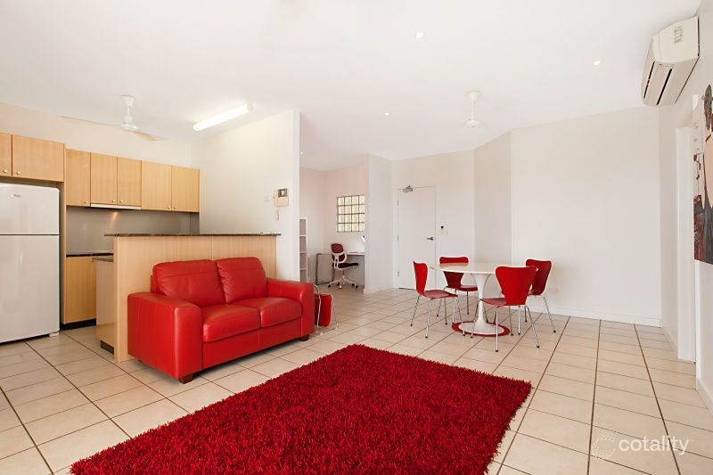 28/101 Mitchell St, Darwin City, NT 0800