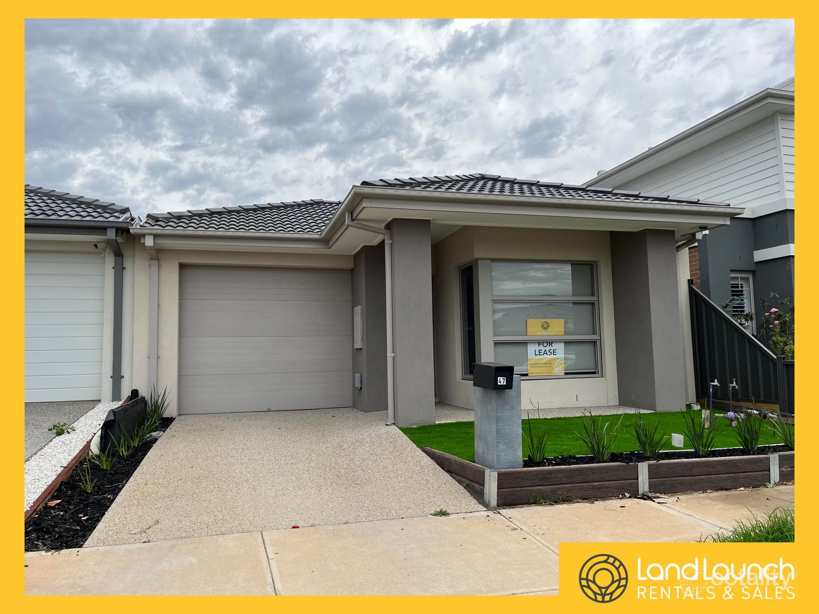 47 Locust Cct, Tarneit, VIC 3029