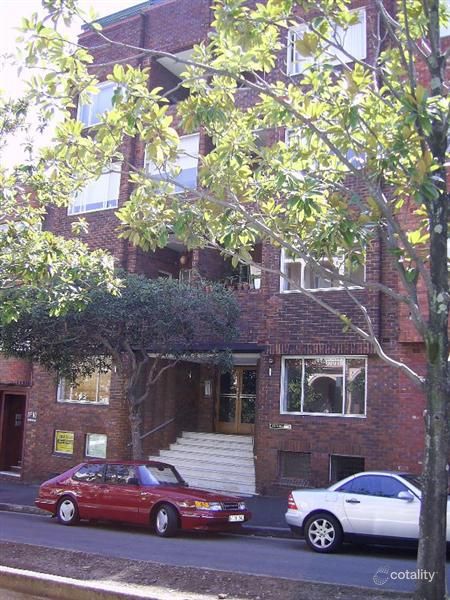 17/10a Challis Ave, Potts Point, NSW 2011