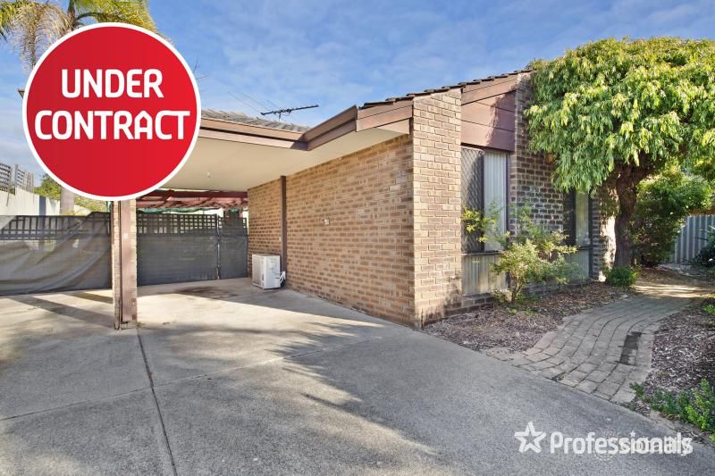 10 Monkton Way, Warnbro, WA 6169