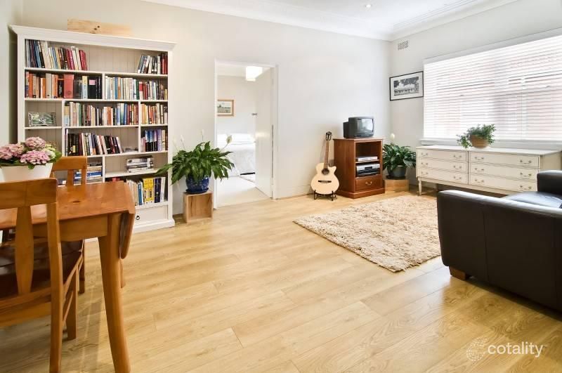 8/79a Carter St, Cammeray, NSW 2062