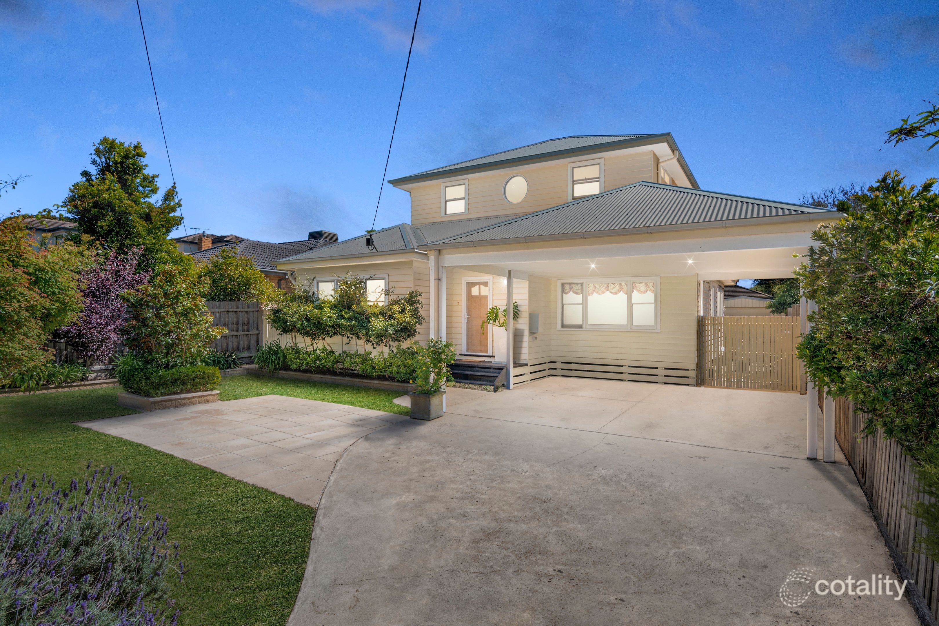 7 Booker St, Cheltenham, VIC 3192