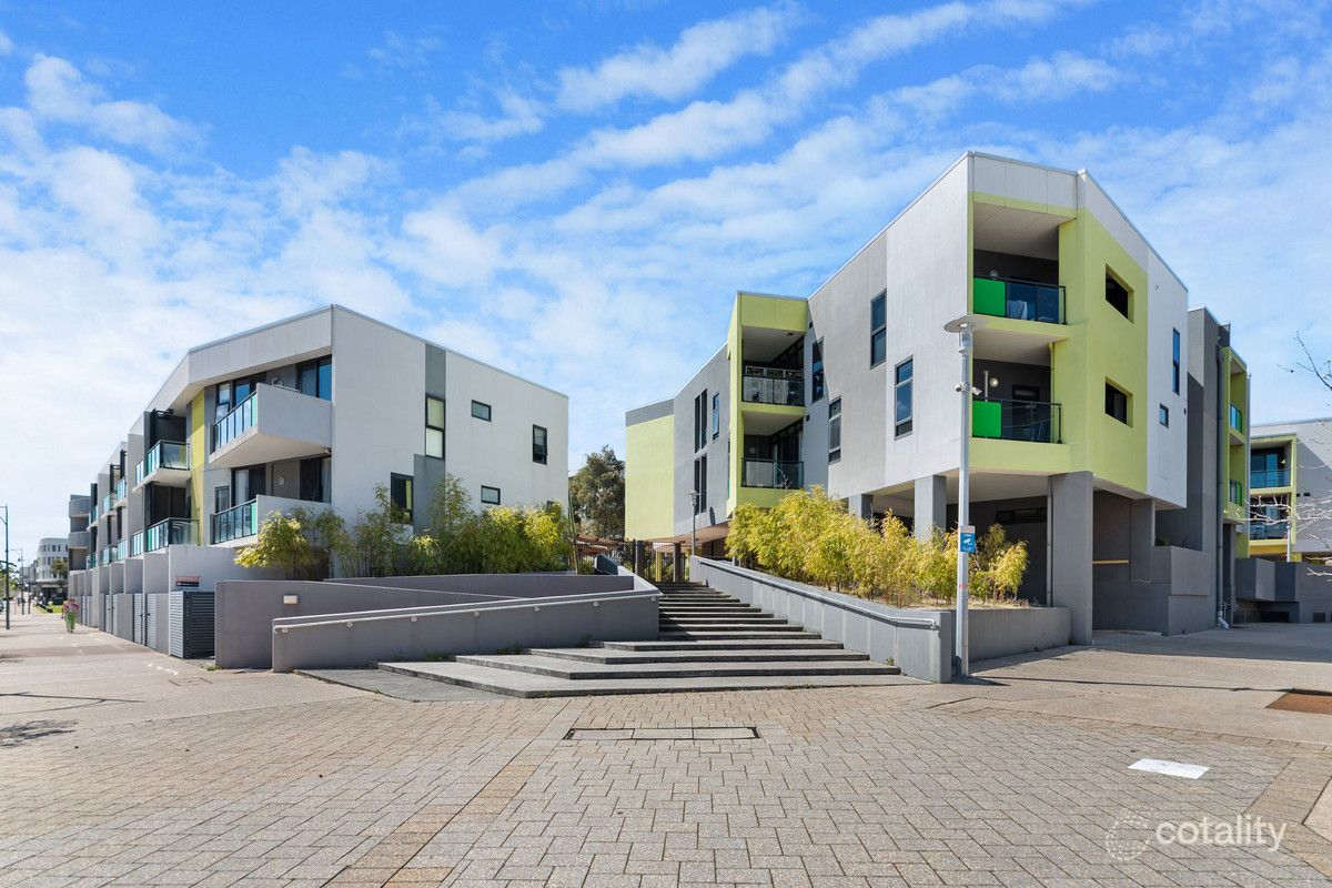 5/19 Stockton Bend, Cockburn Central, WA 6164