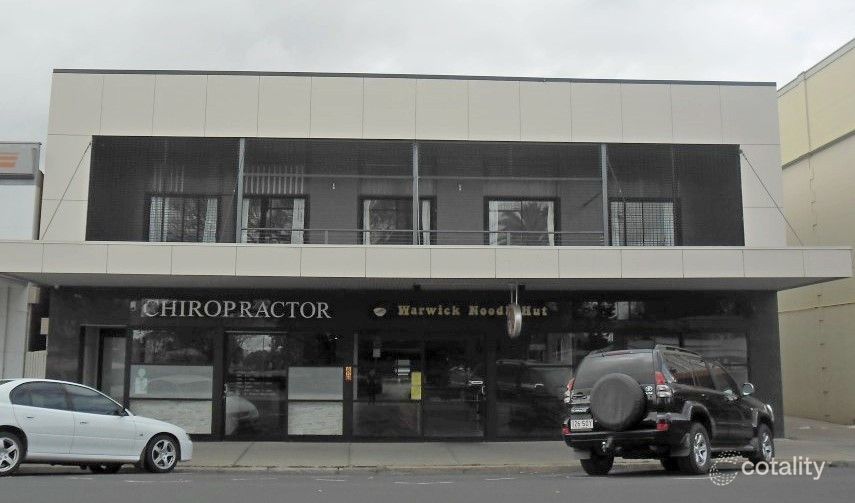 4/38 Palmerin St, Warwick, QLD 4370