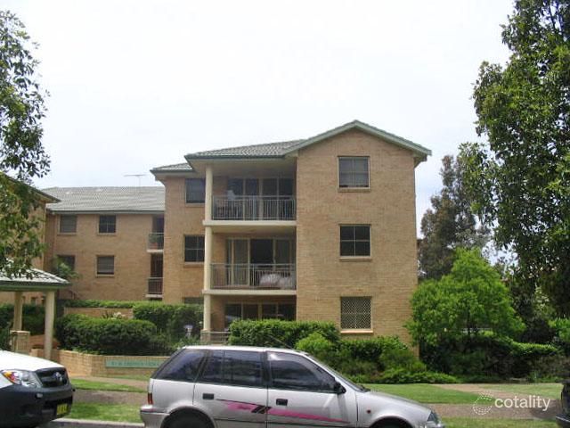 1/10-14 Preston Ave, Engadine, NSW 2233