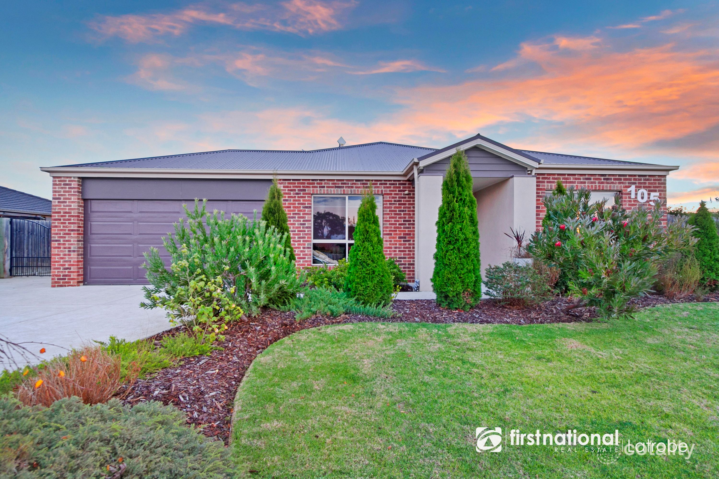 7 Clover Ct, Traralgon East, VIC 3844