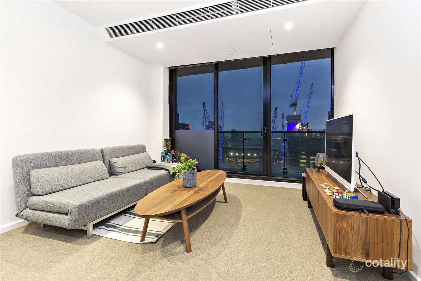 3414/601 Little Lonsdale St, Melbourne, VIC 3000