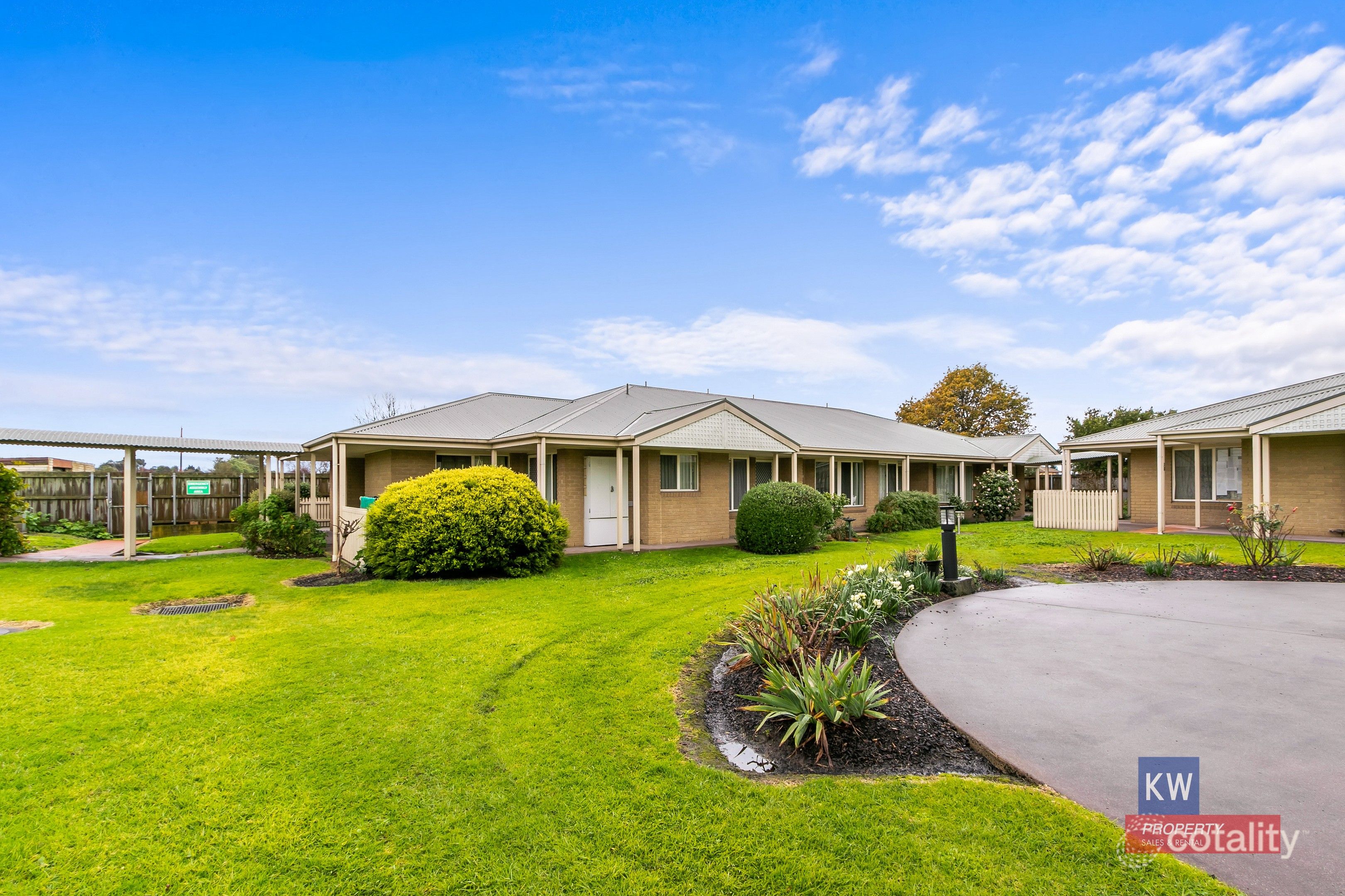 35/48 Haigh St, Moe, VIC 3825