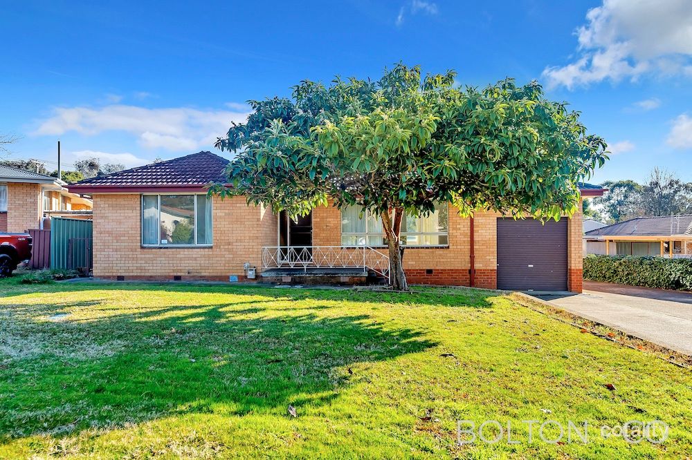 99 Ashburner St, Higgins, ACT 2615