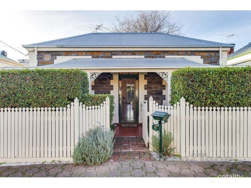 6 Dover St, Maylands, SA 5069
