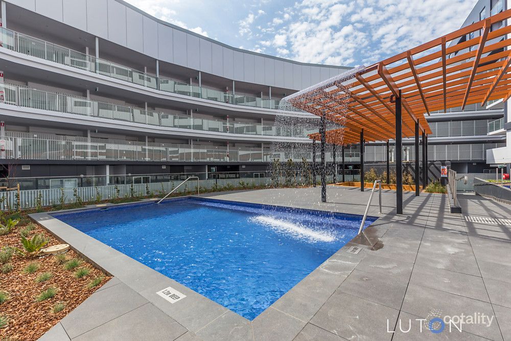 258/325 Anketell St, Greenway, ACT 2900