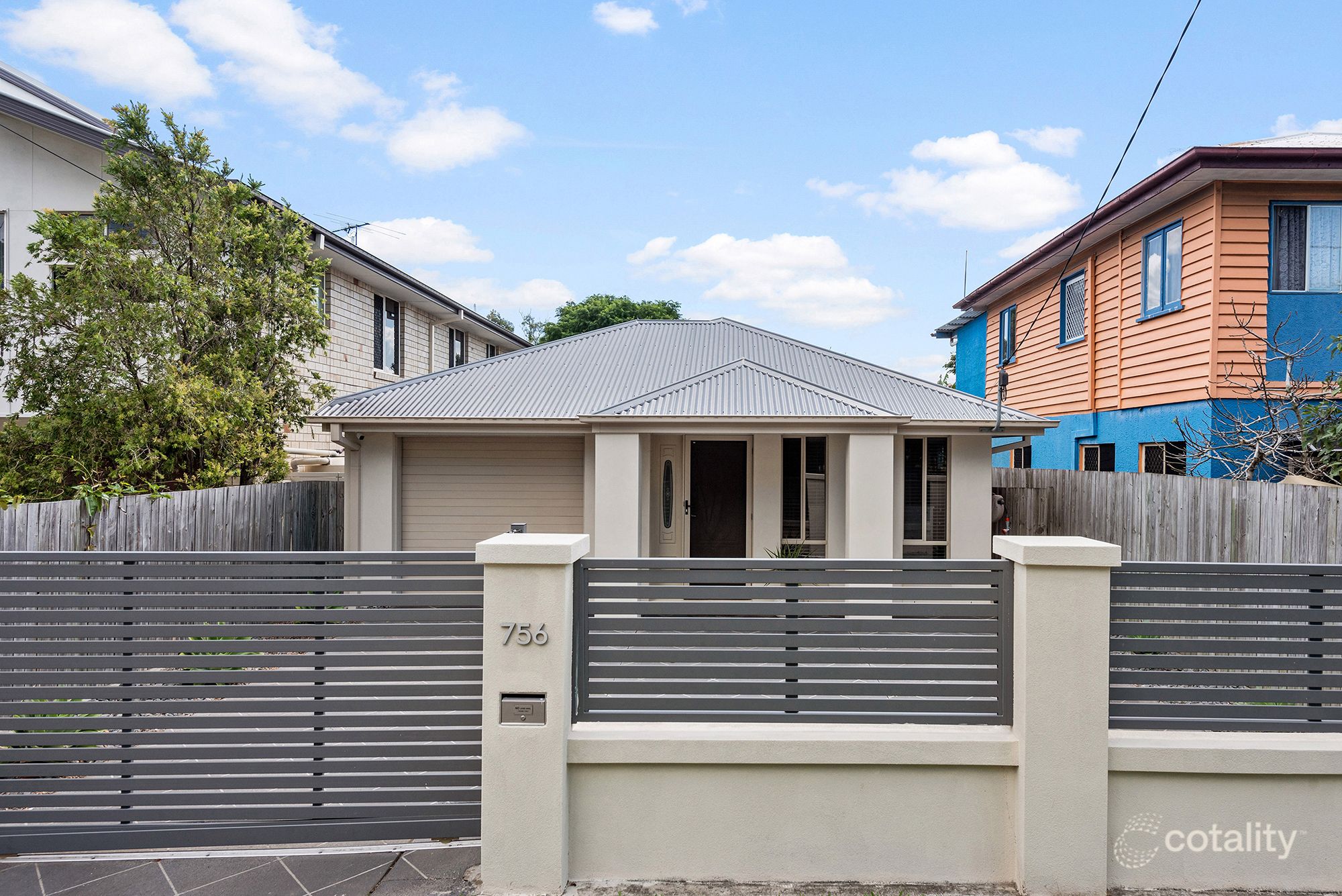 756 Nudgee Rd, Northgate, QLD 4013
