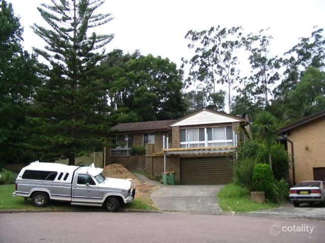 7 Bilkurra Pl, Niagara Park, NSW 2250